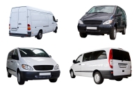 Business Vehicle Insurance