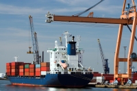 Marine Cargo Insurance