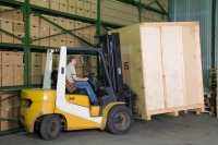 Goods in Transit Insurance