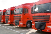 Fleet Insurance