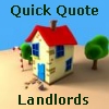 Quick Quote Landlords Insurance